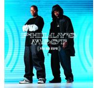 Philly's Most - Ring The Alarm (Clean Version) [Us Import]