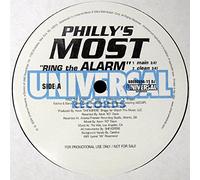 Philly's Most - Ring the Alarm [VINYL]
