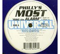 Philly's Most - Ring the Alarm [VINYL]
