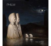 Philm - Time Burner