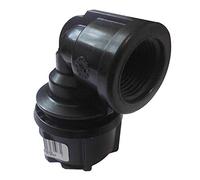 Philmac 25mm 3/4 x 1/2 Female Elbow