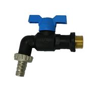 Philmac Arctic Tap 3/4in Blue Handle VBA73