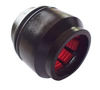 Philmac Heavy Gauge Reducing Set, 25mm 3/4" x 20mm 1/2" 98032