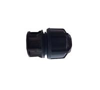 Philmac Metric/Imperial End Cap POL 20mm / 1/2" 9029 Water Main