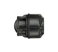 Philmac Metric/Imperial End Cap POL 25mm / 3/4" 9039 Water Main