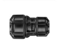 Philmac Metric/Imperial Joiner Reducing 25mm / 3/4" x 20mm / 1/2" Connector 9132