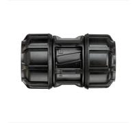 Philmac Metric/Imperial Slip Coupling 20mm / 1/2" 90122 Water Main Connector