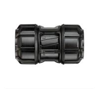 Philmac Metric/Imperial Slip Coupling 25mm / 3/4" 90133 Water Main Connector