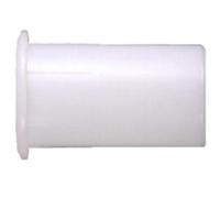 PHILMAC Water Pipe Fitting Connector Insert Liner MDPE Pack of 10 25mm Code1139