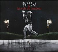 Philo Et Les Voix Du Tambour - Philo Et Les Voix Du Tambour - Lanzdifou