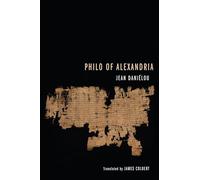 Philo of Alexandria