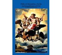 Philo of Alexandria, On the unchangableness of God