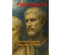 Philo-Sophia: From Homo Sapiens' Dawn unto its Doom