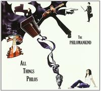 Philomankind - All Things Philos