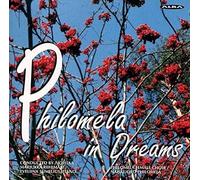 Philomela In Dreams