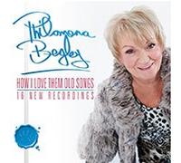 Philomena Begley - How I Love Them Old Songs