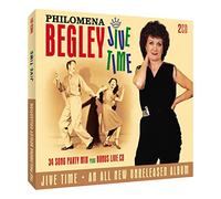 Philomena Begley - Jive Time - 2 CD