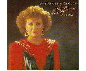 Philomena Begley - Silver Anniversary Album