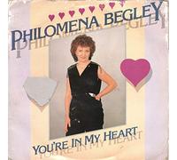 Philomena Begley - You're In My Heart