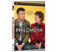Philomena by Judi Dench