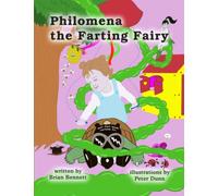 Philomena the Farting Fairy