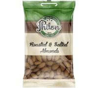 Philon Roasted & Salted Almonds