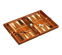 Philos 1302 "Epirus" Little Backgammon