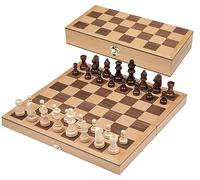 Philos 2708 Chess Box, 33 mm, Multi-Colour