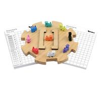 Philos 3631 Domino Mexican Train Extension Set