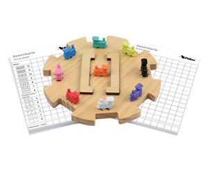 Philos 3631 Domino Mexican Train Extension Set