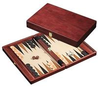 `Backgammon Kos 35,5x23cm` ACC NEW