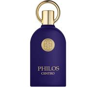 Philos Centro by Maison Alhambra for Unisex - 3.4 oz EDP Spray