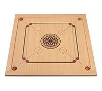 Philos Classic Carrom Set with Accessories