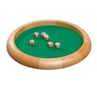 Philos 3131 Dice Board, Big, Multicolour