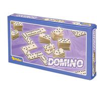 Philos Double 6 Dominoes (UK)