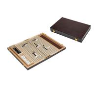 Philos Folding Go set in Wooden Case (UK)