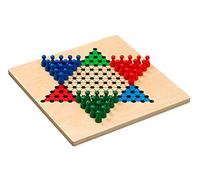 Philos Halma set vierkant