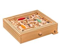 Philos Labyrinth hindernis 35x31x9 cm fotodoos