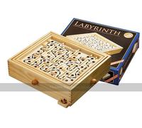 Philos Labyrinth Puzzle Game (UK)