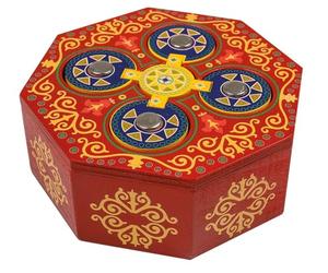 Philos Magic Box Okto