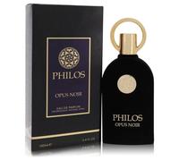 Maison Alhambra Philos Opus Noir Eau De Parfum 100ml