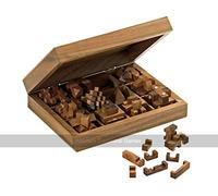 Philos Puzzle Game Puzzle Edition
