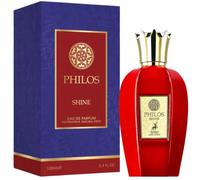 Maison Alhambra Philos Shine Eau De Parfum 100ml