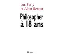 Philosopher à 18 ans: Faut-il réformer l'enseignement de la philosophie ?
