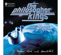Philosopher Kings - Famous Rich & Beautiful