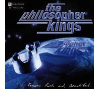Philosopher Kings,the - Famous,Rich & Beautiful