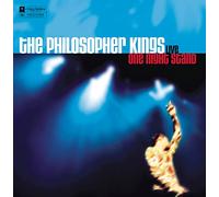Philosopher Kings, The - One Night Stand
