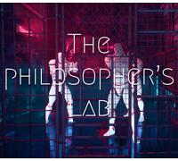 Philosophers Lab PC Steam CD Key