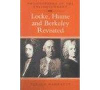 Philosophers of the Enlightenment: Locke, Hume and Berkeley Revisited