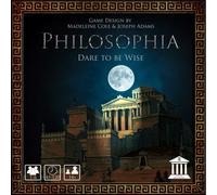 Philosophia: Dare to be Wise